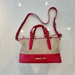 Brahmin Mini Asher Tote